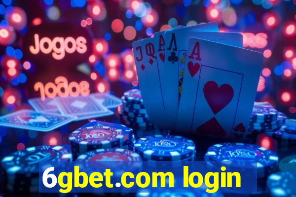 6gbet.com login